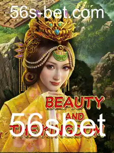 Explorando o Mundo de BeautyAndTheKingdom: Regras e Experiência de Jogo com 56sbet
