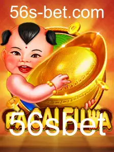 FaCaiFuWa: Um Jogo de Estratégia e Diversão na Plataforma 56sbet