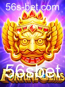 FortuneGems: Descobrindo a Emoção do Jogo