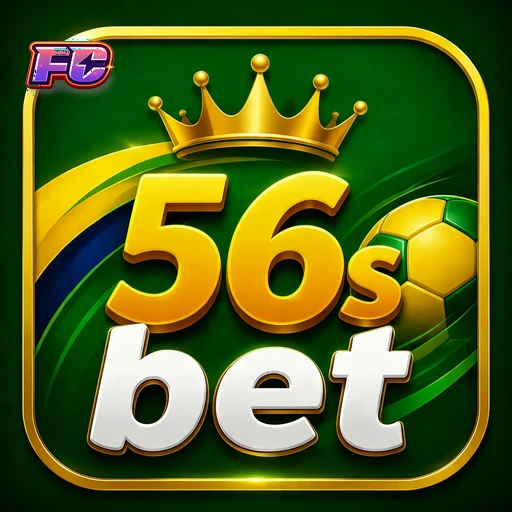56sbet Logo