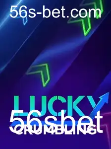 Descubra as Emoções de LuckyCrumbling: O Jogo Sensação da Temporada