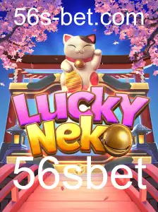 Descobrindo o Universo de LuckyNeko: Um Guia Completo para Jogar com 56sbet