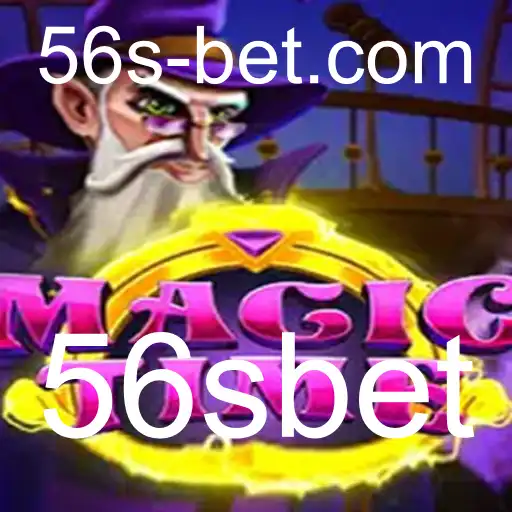 MagicTime: Uma Jornada Incrível no Mundo dos Jogos com 56sbet