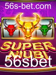 Explorando o Jogo SuperNiubi com 56sbet