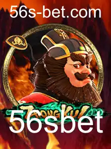 Explorando ZhongKui: Um Jogo de Estratégia e Sorte na Plataforma 56sbet